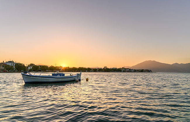 Villa Filoxenia - by the sea - up to 12 guests - Foto 80