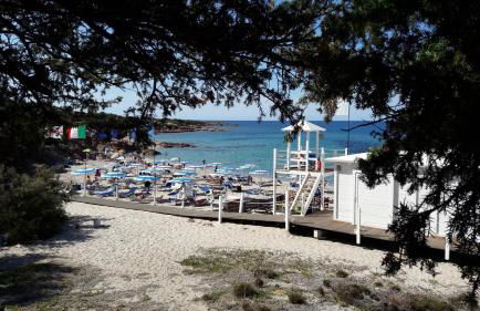 Casa Vacanze residence Cavour Attico - Foto 47