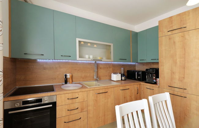 Q apartments - Foto 20