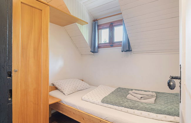 Alpine Chalet Metka at Lake Bohinj - Foto 5