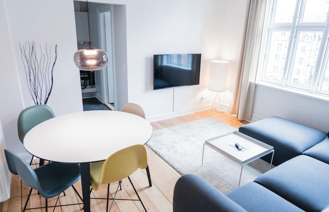 Beautiful 2-bed in Great Location - Foto 3