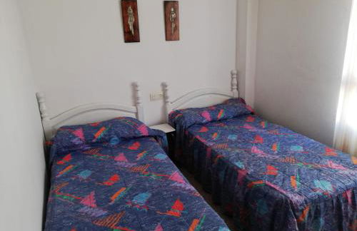 Las Olas Solo Familias Serviplaya - Foto 61