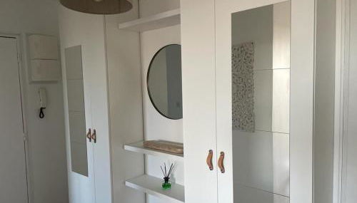 appartement neuf style architecte au calme - Foto 2