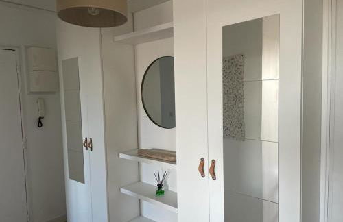 appartement neuf style architecte au calme - Foto 2