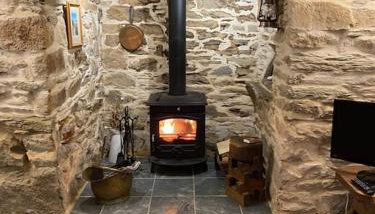 Cubert Nr Newquay Traditional 16th century cottage - Foto 3