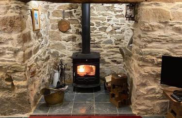 Cubert Nr Newquay Traditional 16th century cottage - Foto 3
