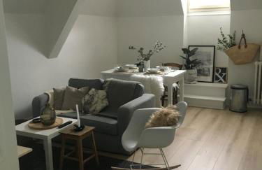 les chambres de pauline appartements avec climatisation et spa parking moto garage vélo - Foto 5