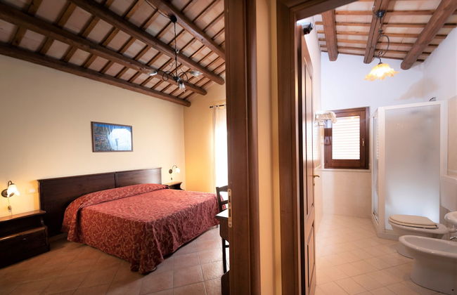 Case vacanza - ApartHotel San Marco - Foto 10