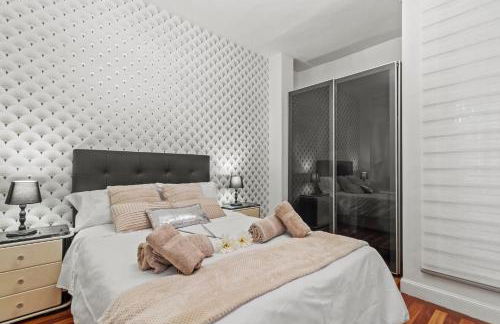 Cozy Home Bilbao, Zona Alhóndiga-Moyúa - Foto 12