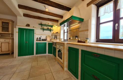 Villa Motovun 2129 - Foto 65