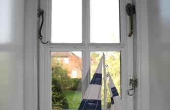 Reetdachhaus Ohl Dörp - Foto 25