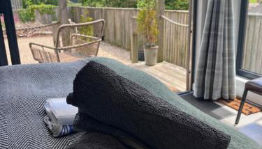 Escape Pod in Devon, 5 mins from beach + parking - Foto 4