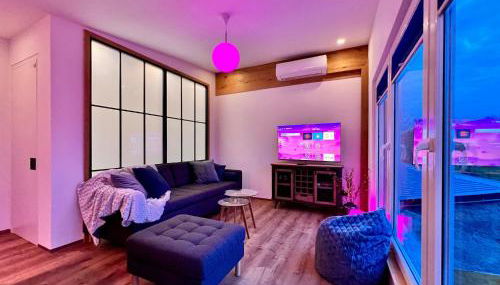 Ferienwohnung mit schöner Terrasse in Bad Lausick - Foto 2