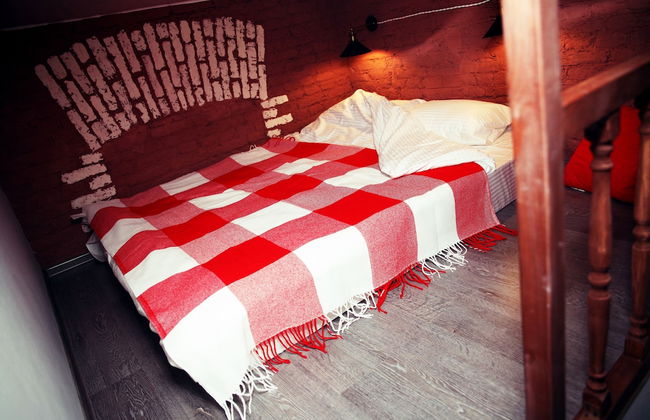 Apartment at the Red Bridge - Foto 2