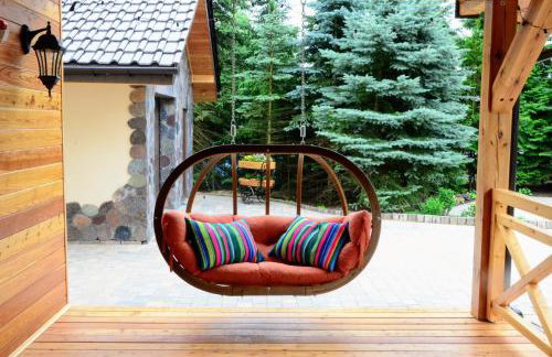 Uroczysko Lubiaszów - Foto 21