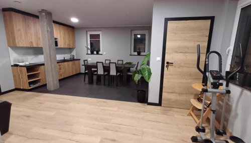 Noclegi u Wilka - Foto 2