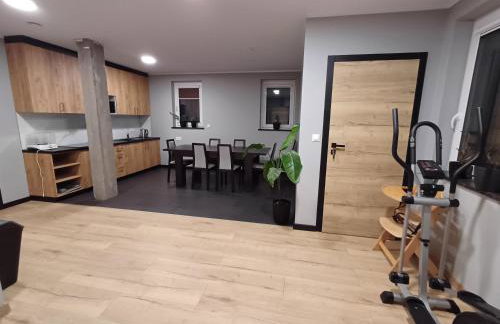 Noclegi u Wilka - Foto 2