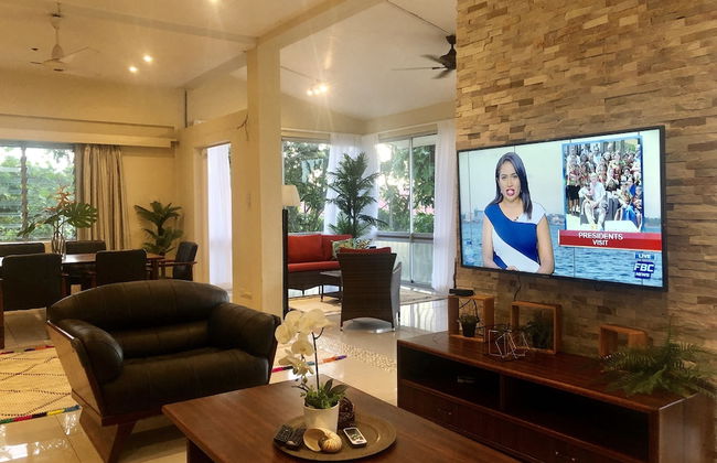 The Williamson House - Photo 9