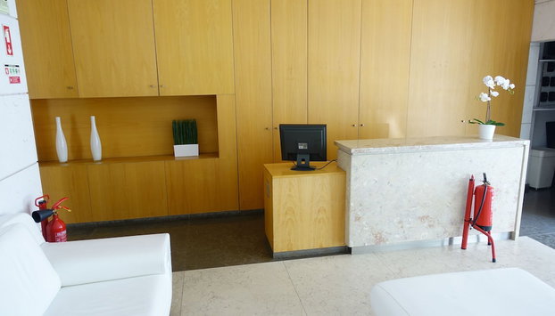 Best Apartments Portugal - Foto 3, Vestíbulo