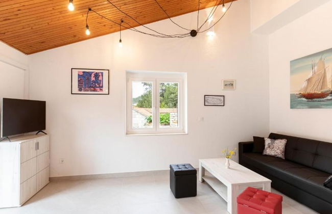 White Stone House - Foto 21