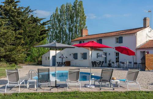 Gîtes Le Bois Berranger - Photo 2