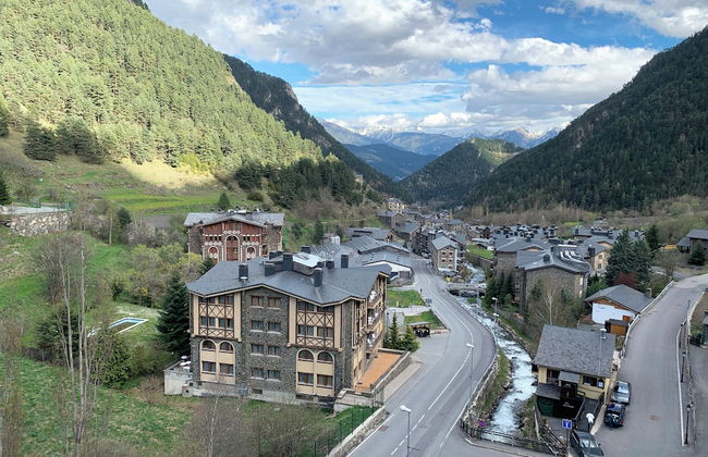 Apartamentos Vallnord 3000 - Foto 21