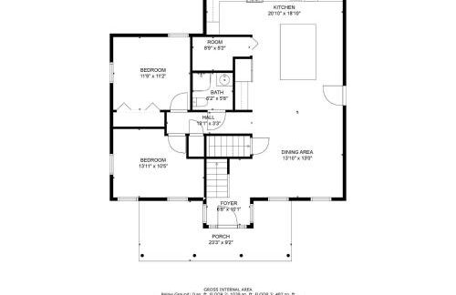 43 Tupper Avenue Sandwich- Mermaid Rose - Foto 27