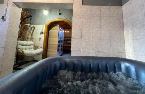 Holiday Home Nirvana - Foto 7