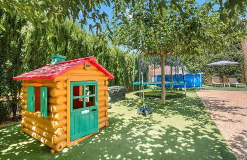 Casa rural LA PEDANIA - Foto 31