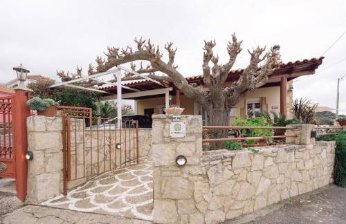 The Morus House with Private pool - Foto 62