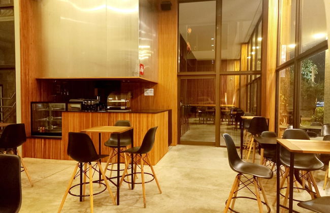 Ilusion Flats Aconchego de Ponta Negra - Photo 3