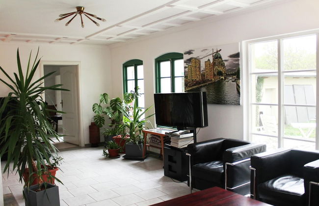 Flat in Neuburg Near the Baltic Sea Beach - Photo 8