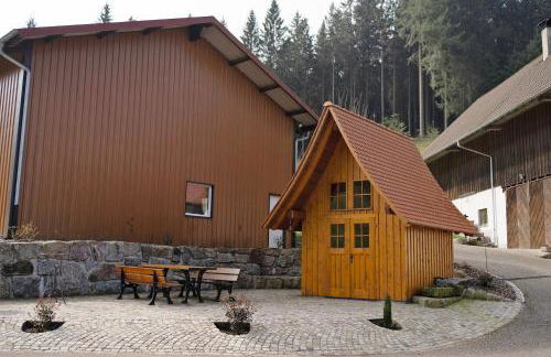 Ferienhof Benz - Foto 5