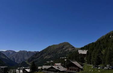 Baby Jane, Studio front de neige - Photo 8