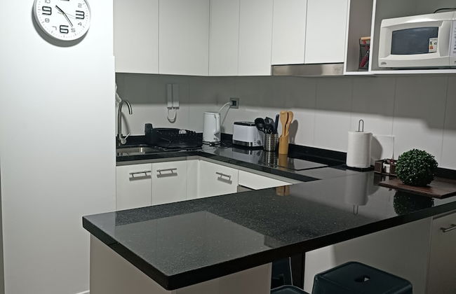 Departamento céntrico Isla teja 19 - Foto 38