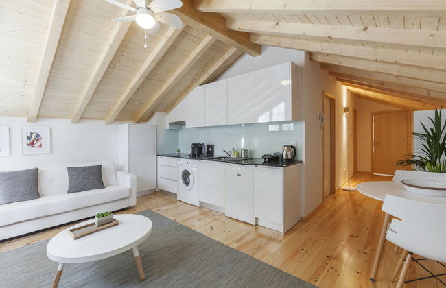 BO - Marquês Apartments - Foto 55