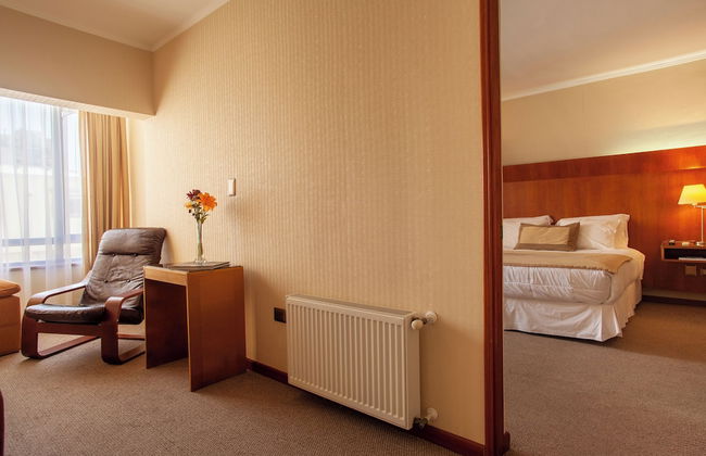 HOTEL EL DORADO - Foto 13