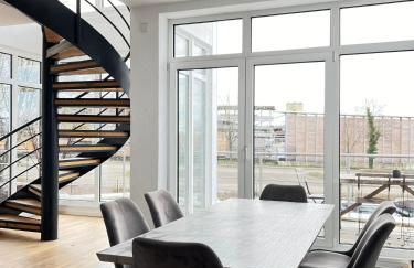 The Architect's House - Foto 27