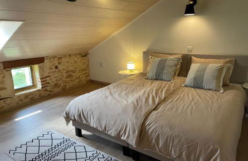 La Ferme de Belbouys - Foto 42