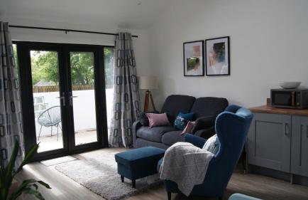 The Old Egg Shed - Foto 24