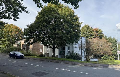 Short Stay Room in Flat share Cardiff - Foto 6