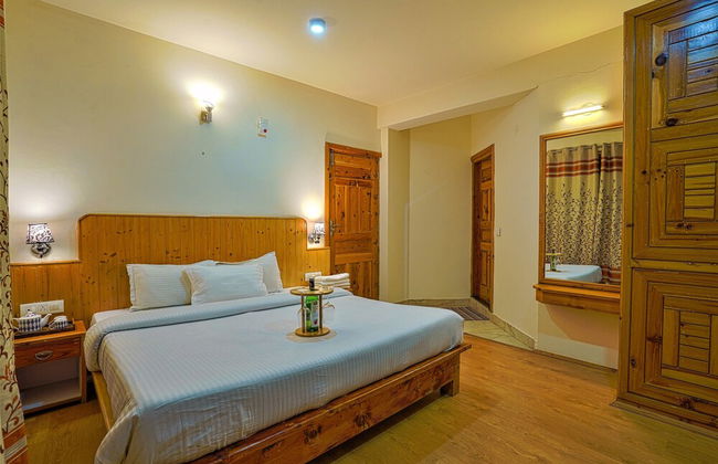 Balvenie Cottage by Dumnu Homes - Foto 17