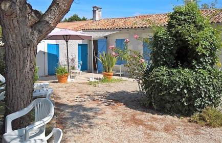 Les Mathes La Palmyre - MAISON CHARENTAISE DE CHARME - CALME -CAMPAGNE - Foto 24