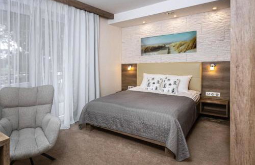 Apartamenty Czarny Kormoran - Photo 39