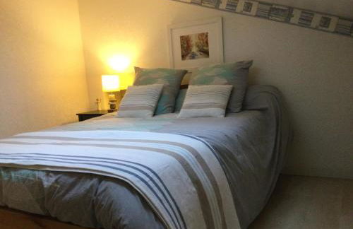 1 chambre 1 cuisine & salle d'eau privées avec piscine et jacuzzi - Foto 9