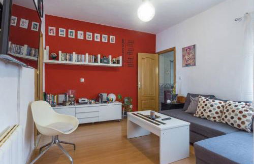 Apartamento Urgel - Photo 2