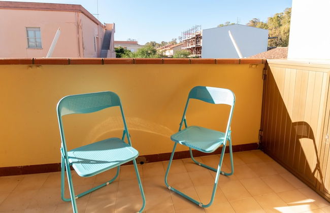 Appartamento Azzurro - Foto 2