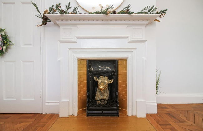 Northern Hideaways, Sunnyside, Otterburn - Foto 3