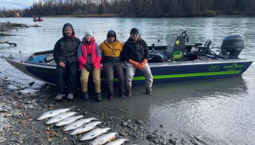 Eagle's Eye Vacation Rentals - Foto 5