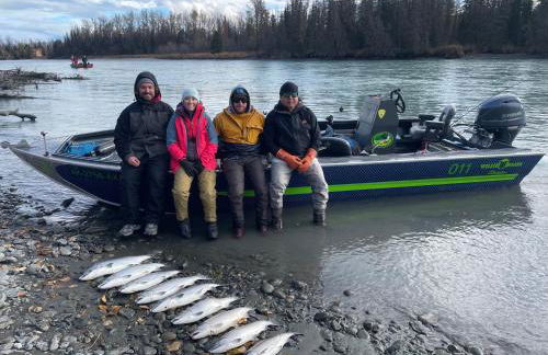 Eagle's Eye Vacation Rentals - Foto 5